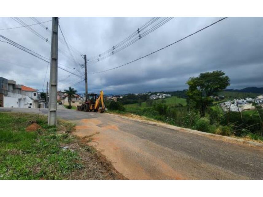 Imagem 4 do Leilão de Terreno - Jardim Santa Paulina - Bragança Paulista/SP
