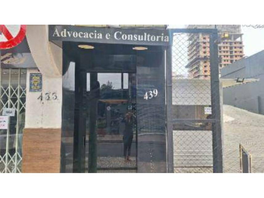 Imagem 4 do Leilão de Sala Comercial - Centro - Ponta Grossa/PR
