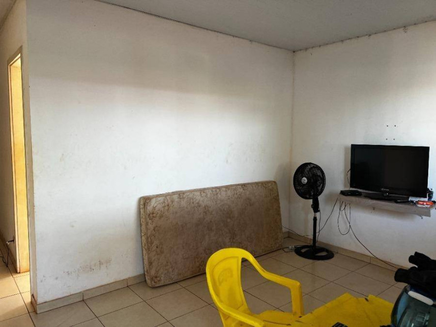 Imagem 7 do Leilão de Casa - Morada Do Sol - Rio Brilhante/MS