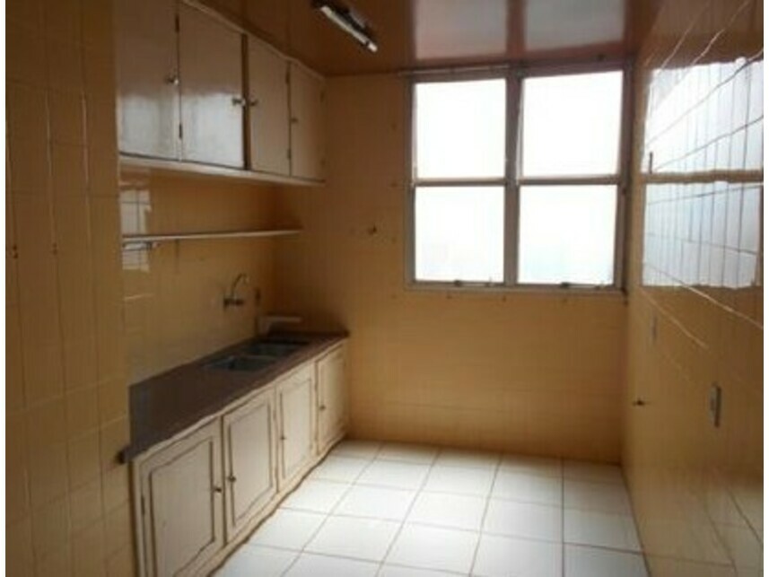 Imagem 12 do Leilão de Apartamento Duplex - Centro - Uberaba/MG