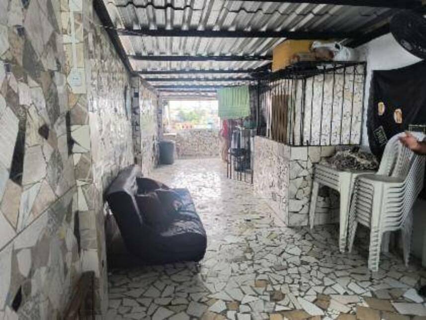 Imagem 2 do Leilão de Casa - Cosme de Farias - Salvador/BA