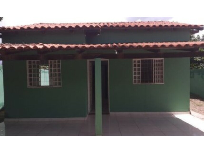 Imagem 10 do Leilão de Casa - Mansões Imperatriz - Águas Lindas de Goiás/GO