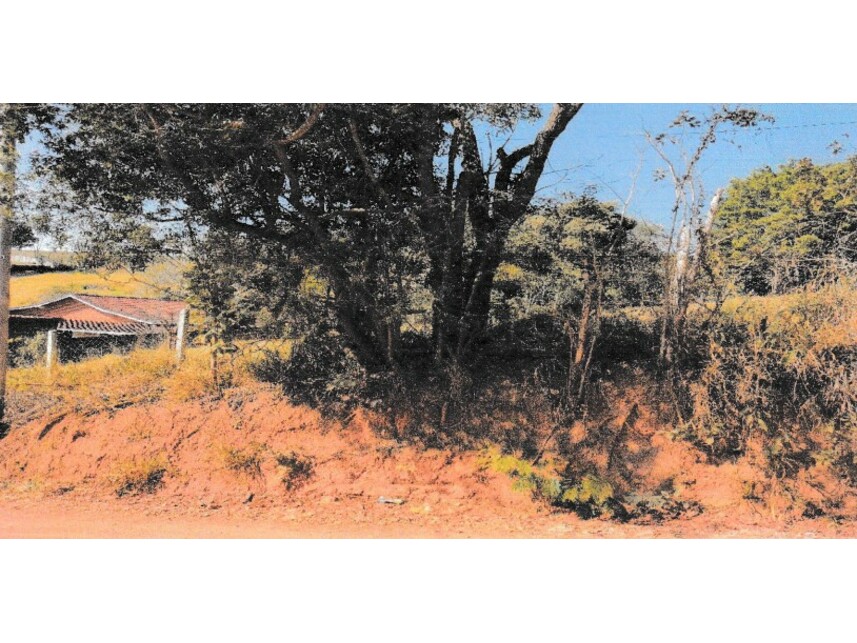 Imagem 1 do Leilão de Terreno - Jardim Maracanã - Atibaia/SP