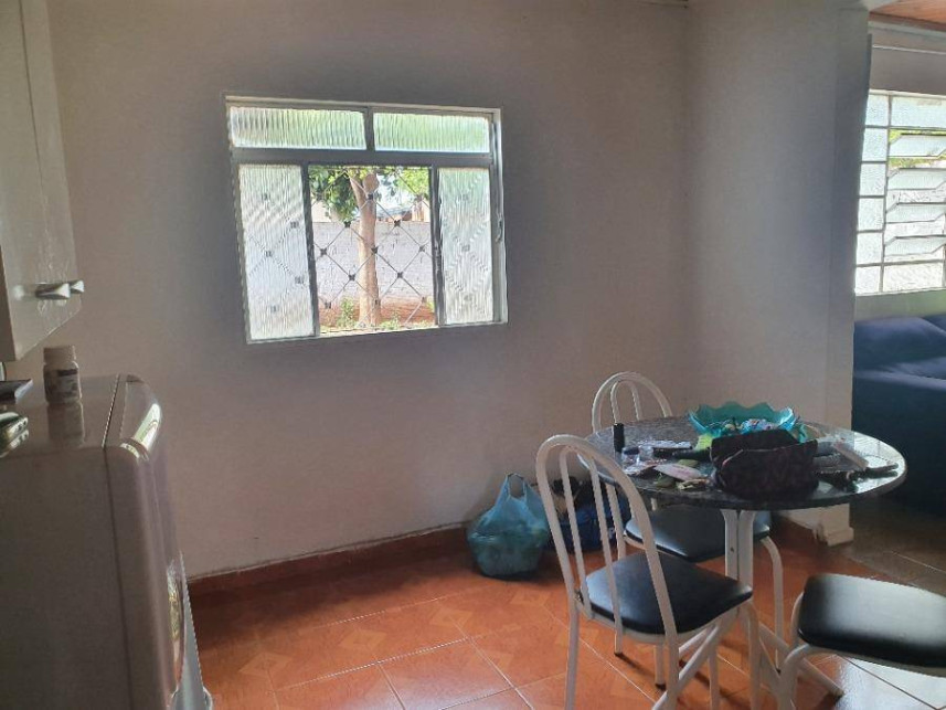 Imagem 6 do Leilão de Casa - Núcleo Habitacional Monsenhor Pasetto - Lins/SP