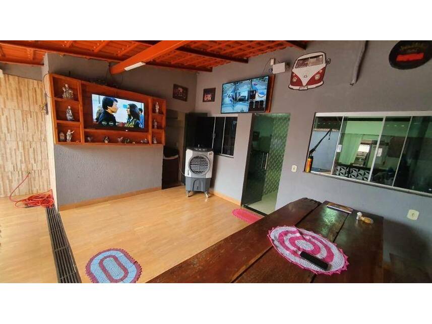 Imagem 14 do Leilão de Casa - Setor Pauzanes - Rio Verde/GO
