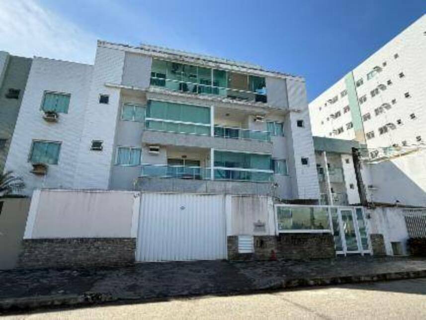 Imagem 3 do Leilão de Apartamento - Parque Flamboyant - Campos dos Goytacazes/RJ