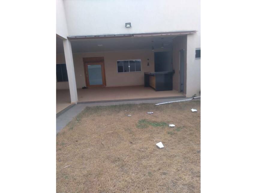 Imagem 3 do Leilão de Casa - Santa Luzia - Porangatu/GO