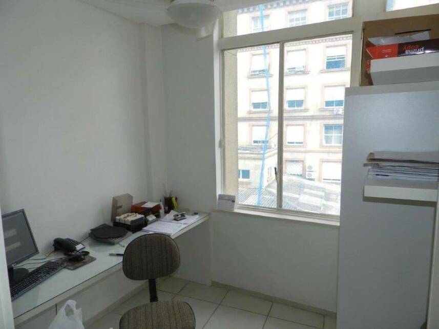 Imagem 6 do Leilão de Sala Comercial - Centro Histórico - Porto Alegre/RS
