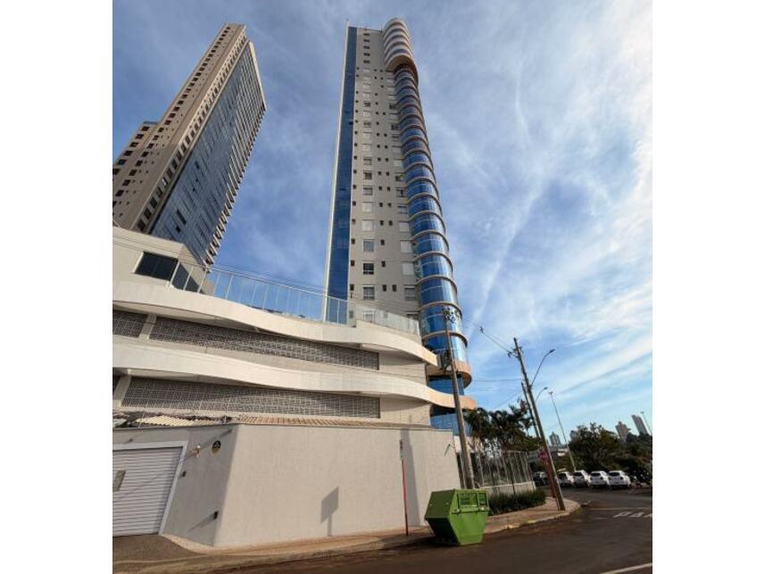 Imagem 14 do Leilão de Residencial / Terreno - Parque dos Buritis - Rio Verde/GO