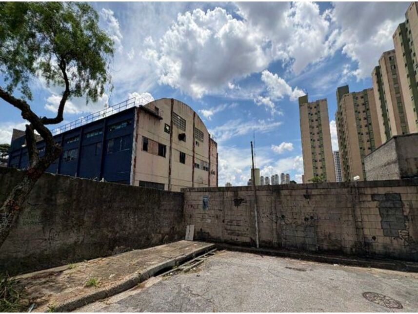 Imagem 5 do Leilão de Terreno - São Bernardo Novo - São Bernardo do Campo/SP