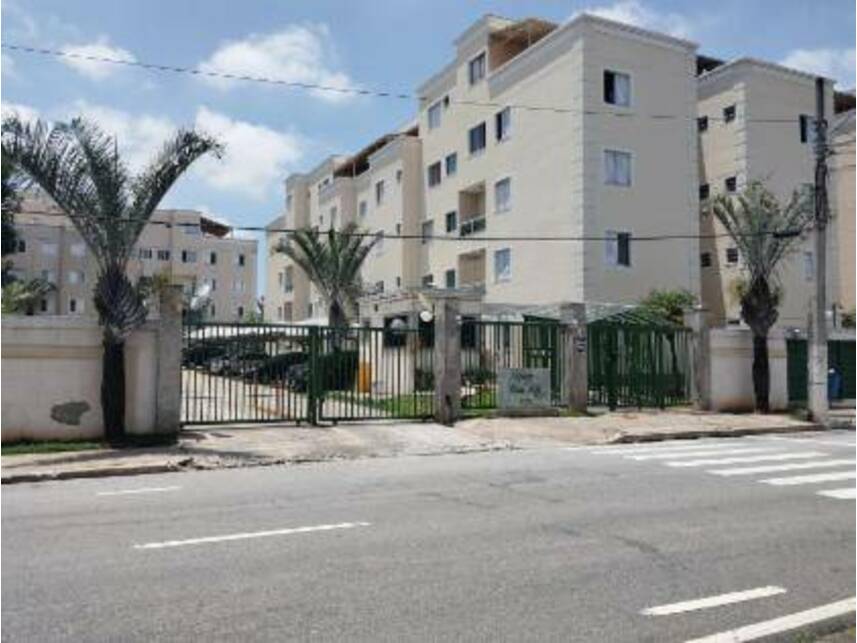 Imagem do Leilão de Apartamento - Jardim Santa Clara - Taubaté/SP