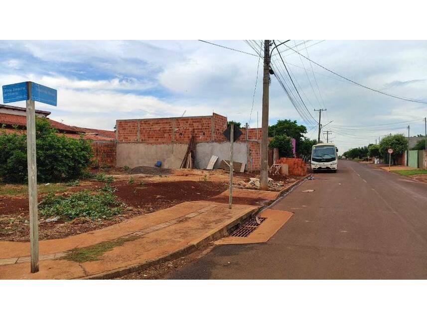 Imagem 3 do Leilão de Casa - Loteamento Expansão do Pro-Moradia Xiv - Rio Brilhante/MS