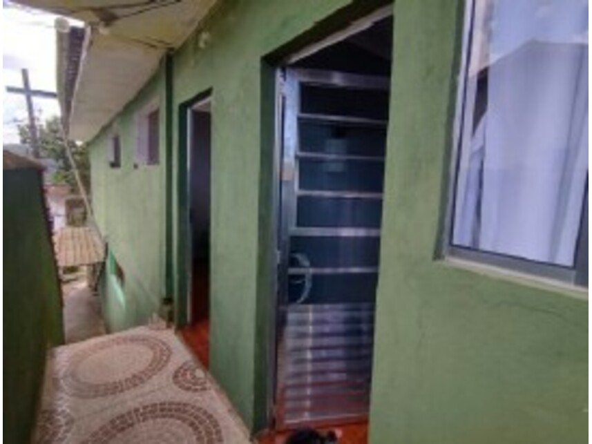 Imagem 13 do Leilão de Casa - Centro de Ouro Fino Paulista - Ribeirão Pires/SP