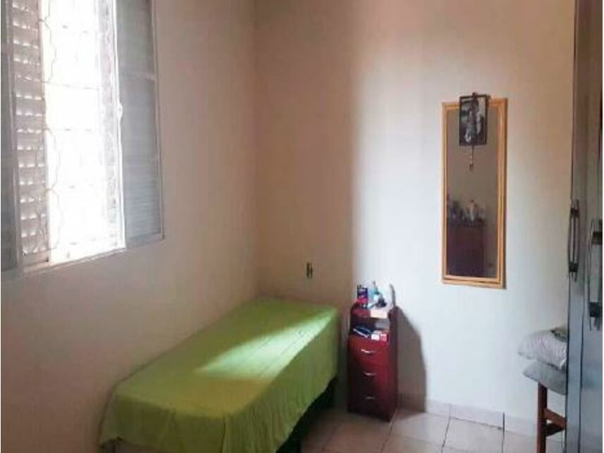 Imagem 4 do Leilão de Casa - Conjunto Habitacional Vila dos Comerciários II - Marília/SP
