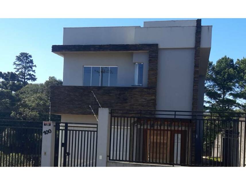 Imagem 2 do Leilão de Casa - Santana - Guarapuava/PR