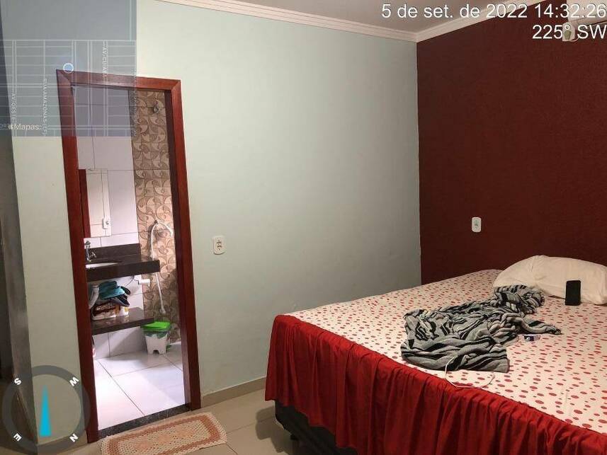 Imagem 6 do Leilão de Casa - Loteamento Nova Querencia I - Querência/MT