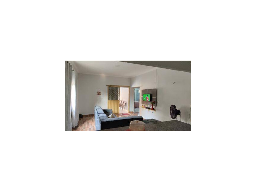 Imagem 3 do Leilão de Casa - Vila Delfina - Estreito/MA