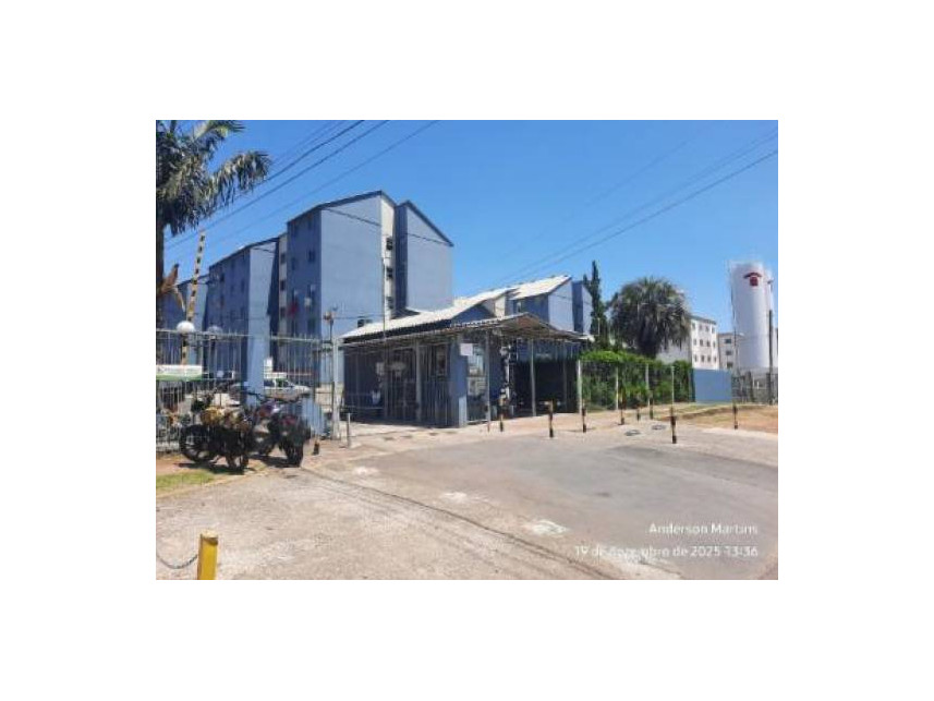 Imagem 2 do Leilão de Apartamento - Campo Novo - Porto Alegre/RS