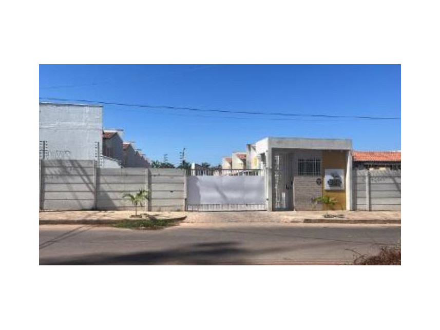 Imagem 2 do Leilão de Casa - Santa Maria - Teresina/PI