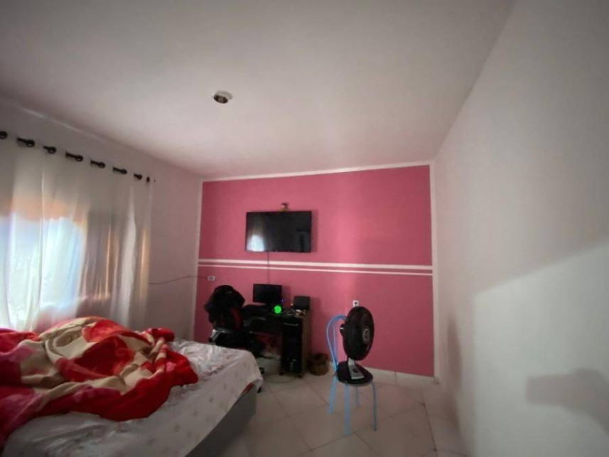 Imagem 7 do Leilão de Casa - Jardim Alto Dos Laranjais Ii - Laranjal Paulista/SP
