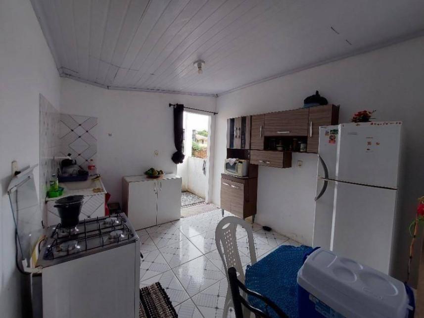 Imagem 3 do Leilão de Casa - Renascer- Phoc Ii - Camaçari/BA