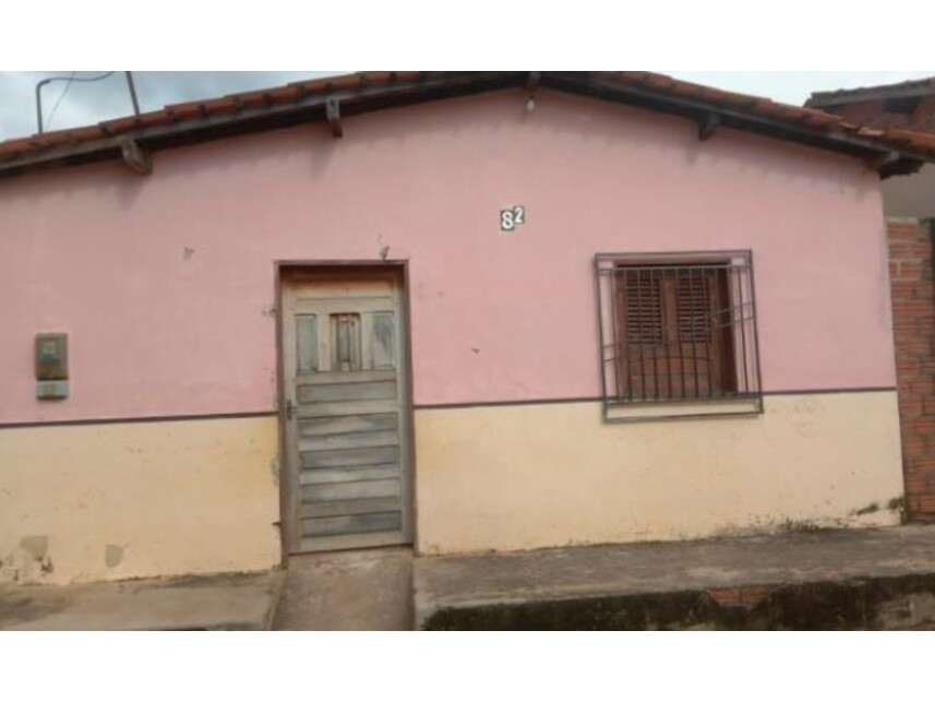 Imagem do Leilão de Casa - Centro - Paraibano/MA