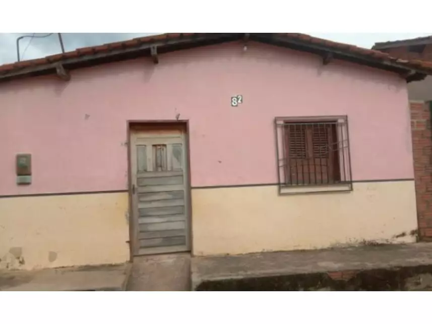 Casa, Centro em Paraibano, MA