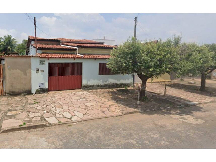Imagem 3 do Leilão de Casa - Setor Campinas - Colinas do Tocantins/TO