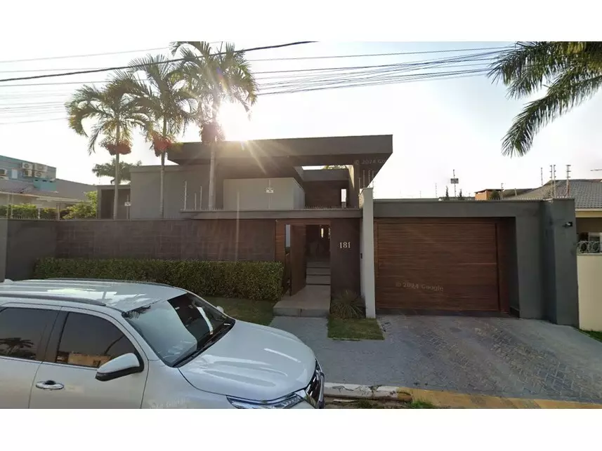 Casa, Recanto dos Pássaros em Sorriso, MT