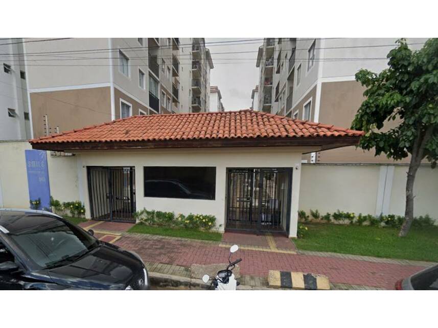 Imagem 2 do Leilão de Apartamento - Santa Isabel - Teresina/PI