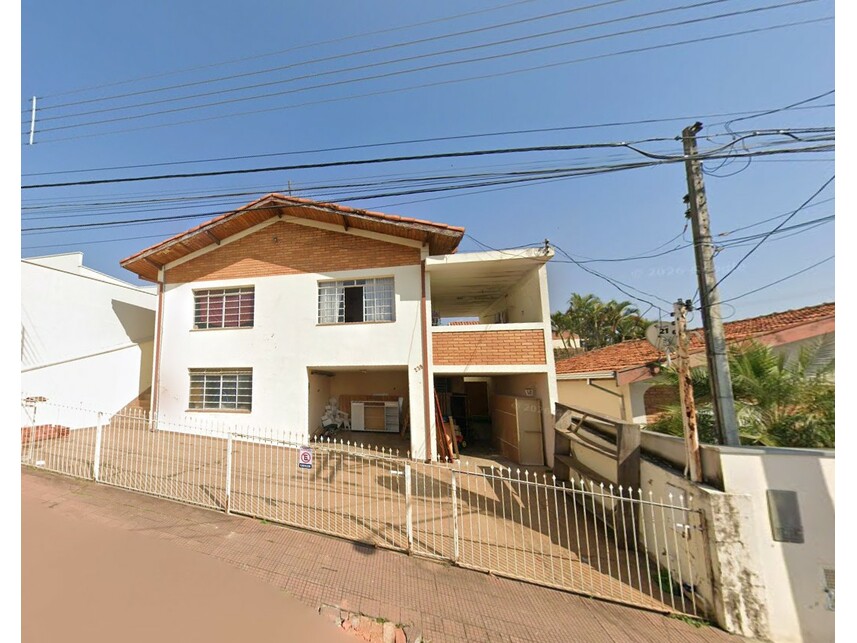 Imagem  do Leilão de Sobrado - São Geraldo - Tietê/SP