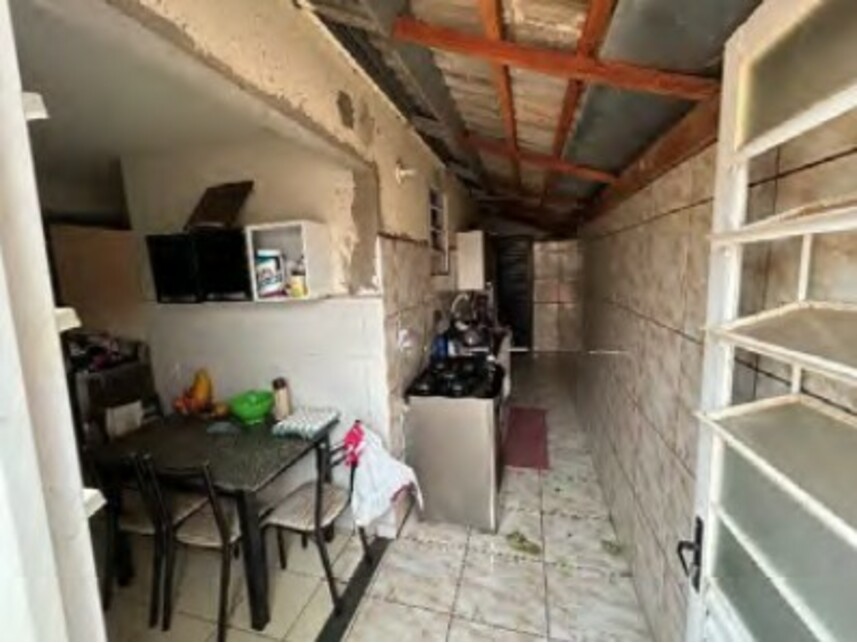 Imagem 3 do Leilão de Casa - Residencial Harmonia - Olímpia/SP