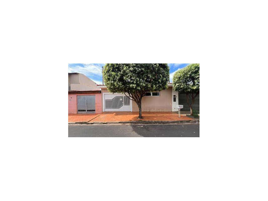 Imagem 2 do Leilão de Casa - Conjunto Habitacional Jardim Das Palmeiras - Ribeirão Preto/SP