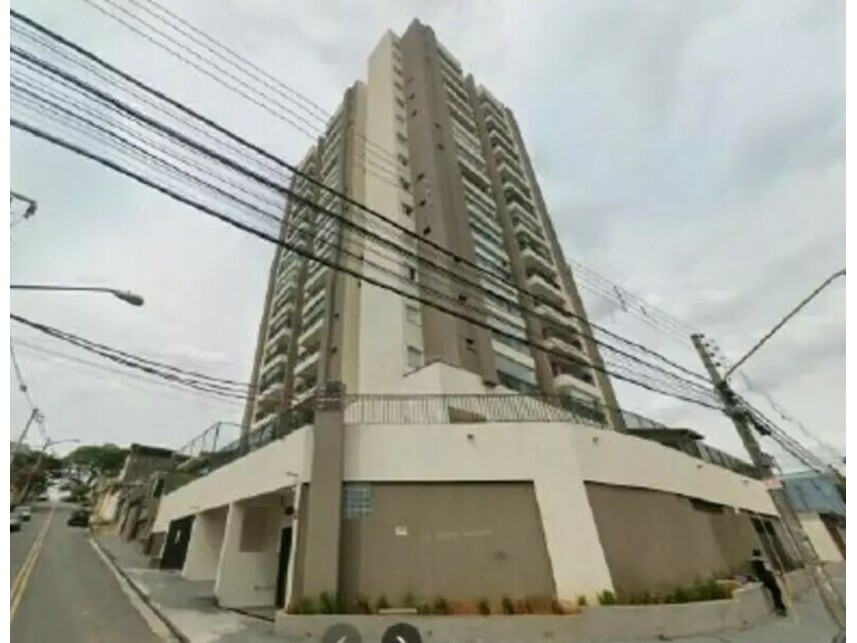 Imagem  do Leilão de Apartamento - Jardim Bom Clima - Guarulhos/SP