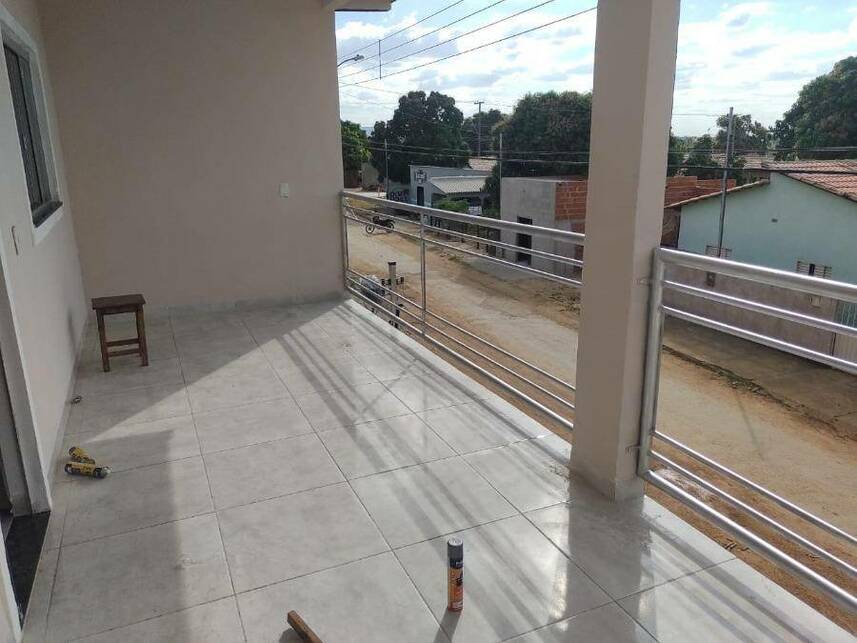 Imagem 12 do Leilão de Casa - Centro - Combinado/TO