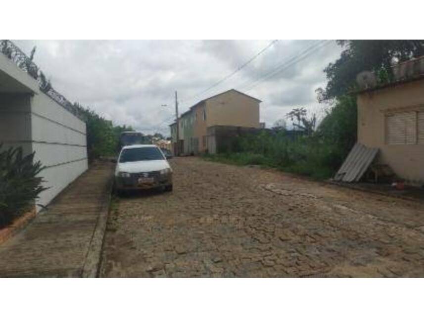 Imagem 2 do Leilão de Casa - Geraldo Lara I - Passa Tempo/MG