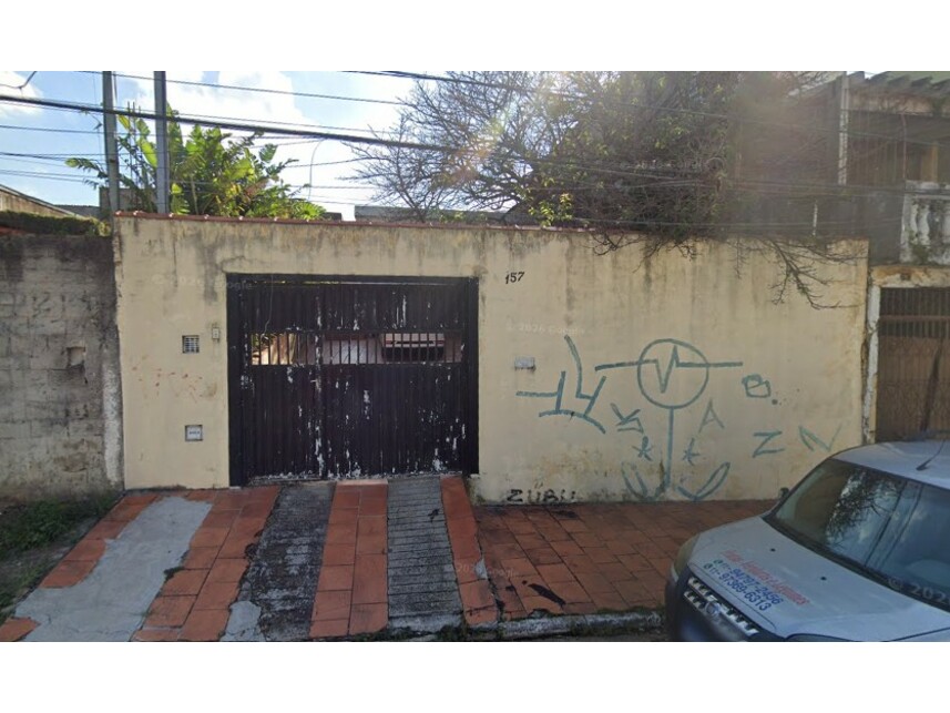 Imagem 1 do Leilão de Casa - Cidade Líder - São Paulo/SP