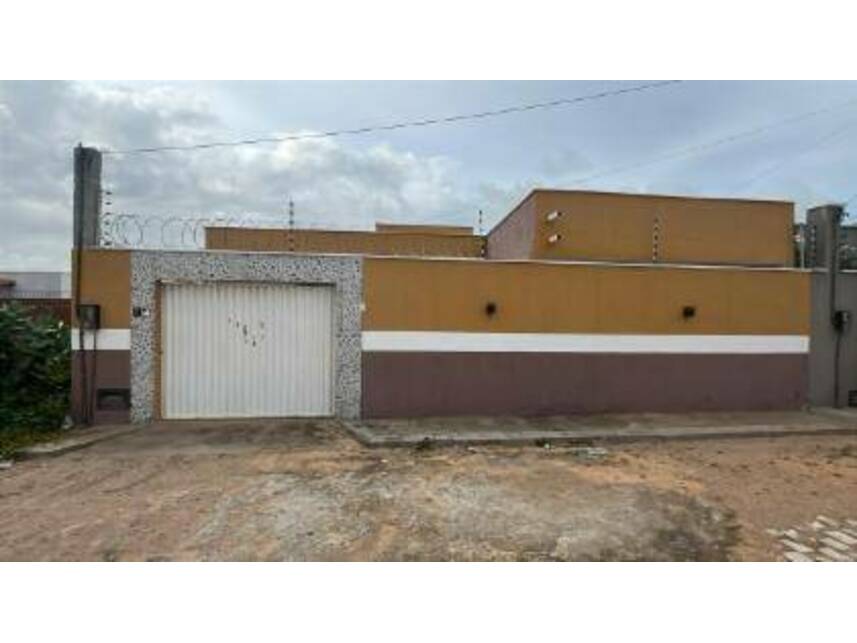Imagem 2 do Leilão de Casa - Bairra Nobre - Tibau/RN