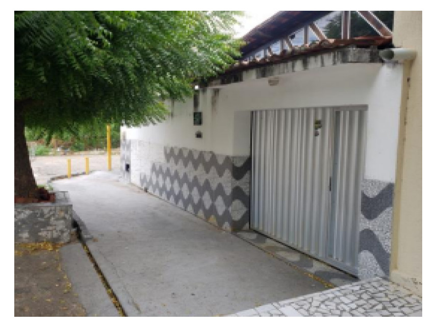 Imagem 1 do Leilão de Casas - Bela vista - Patos/PB