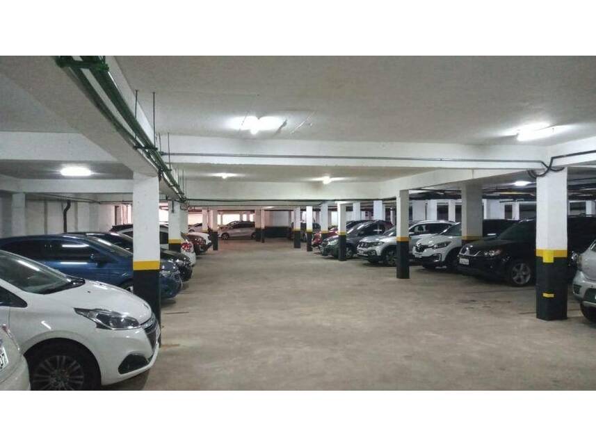 Imagem 3 do Leilão de Apartamento - Paraíso do Morumbi - São Paulo/SP