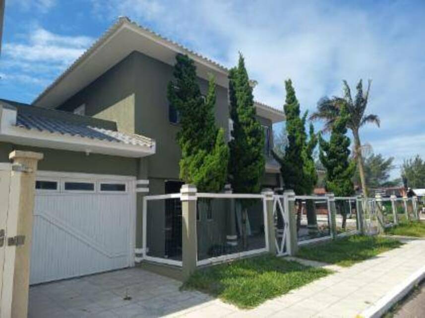 Imagem 2 do Leilão de Casa - Capão Novo - Capão Da Canoa/RS