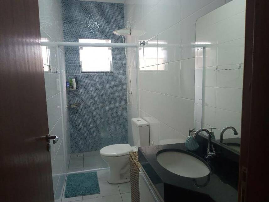 Imagem 9 do Leilão de Casa - Estancia Dos Eucaliptos - Peruíbe/SP