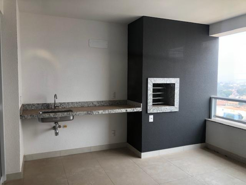 Imagem 6 do Leilão de Apartamento - Pico do Amor - Cuiabá/MT