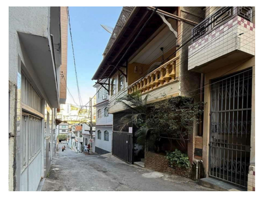 Imagem  do Leilão de Apartamento - Petrina - Manhuaçu/MG