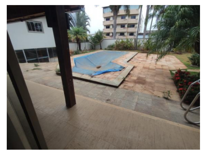 Imagem 7 do Leilão de Casa - Diogo Machado de Araújo - Luziânia/GO