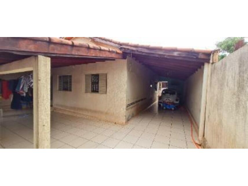 Imagem 8 do Leilão de Casa - Parque Minas Gerais - Ourinhos/SP