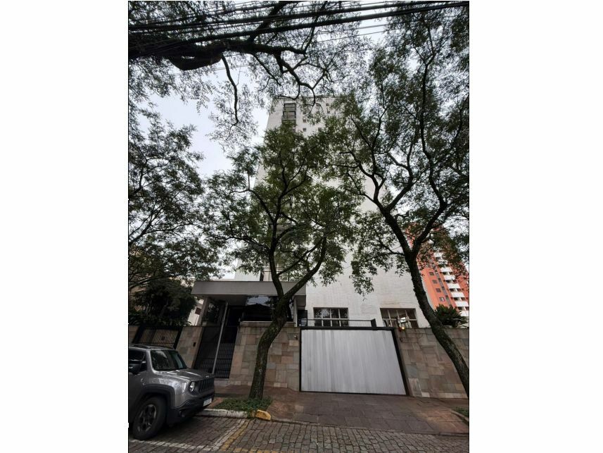 Imagem 1 do Leilão de Apartamento - Centro - Araraquara/SP