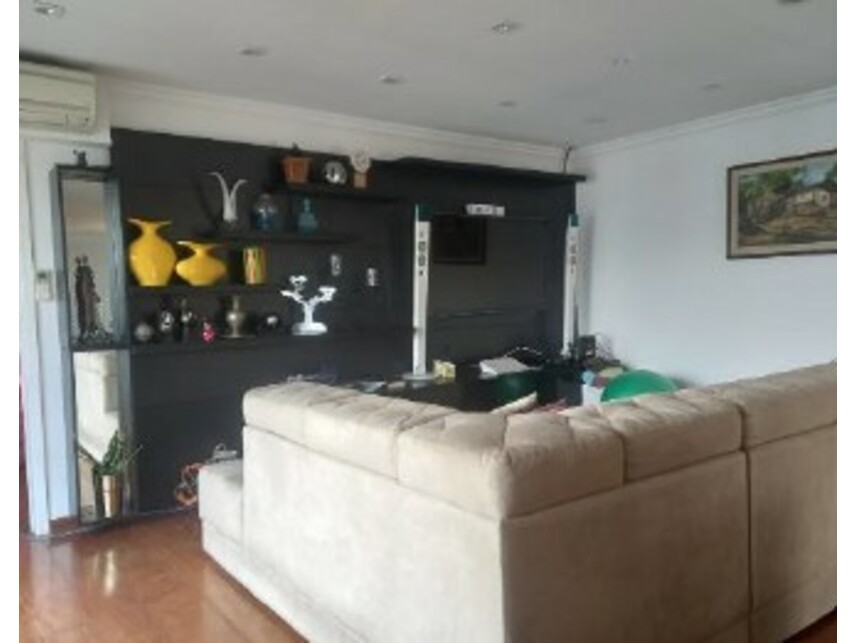Imagem 11 do Leilão de Apartamento Duplex - Brooklin Paulista - São Paulo/SP