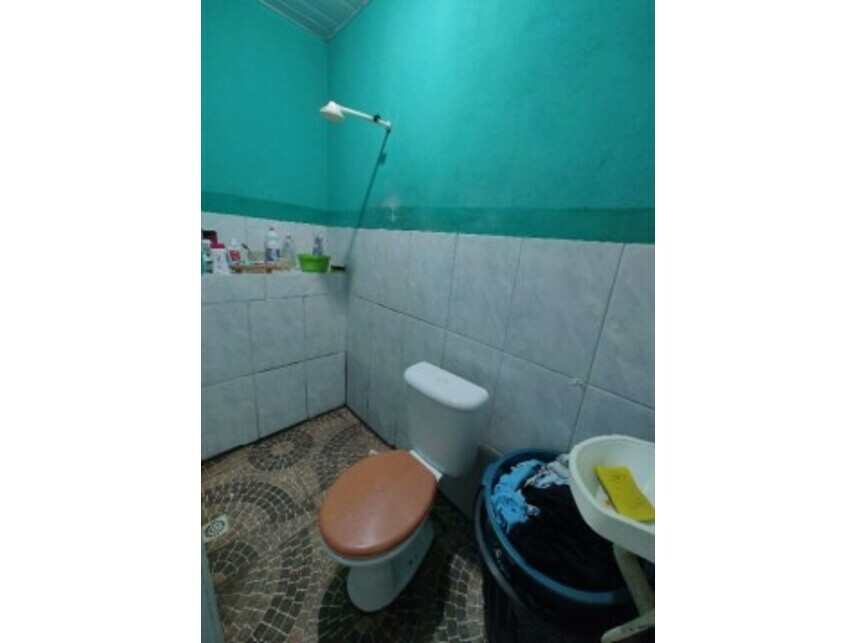 Imagem 9 do Leilão de Casa - Cidade Nova - Núcleo 5 - Manaus/AM