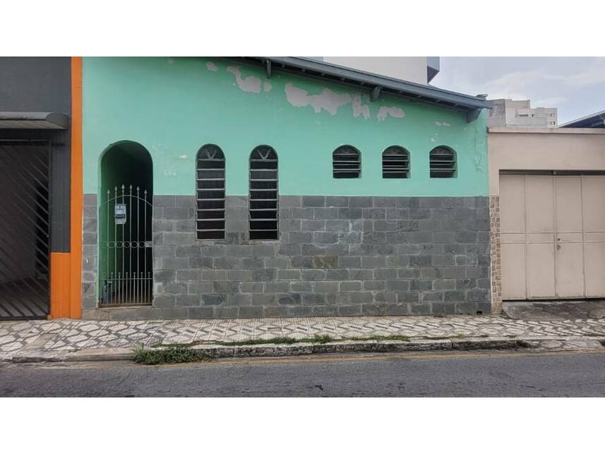 Imagem 1 do Leilão de Casa - Centro - Taubaté/SP
